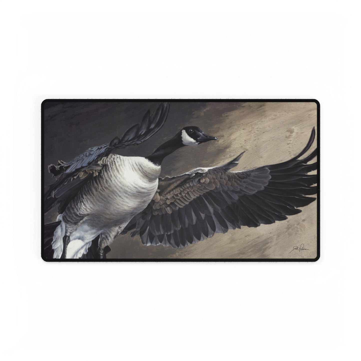"Homeward Bound" Mouse Pad