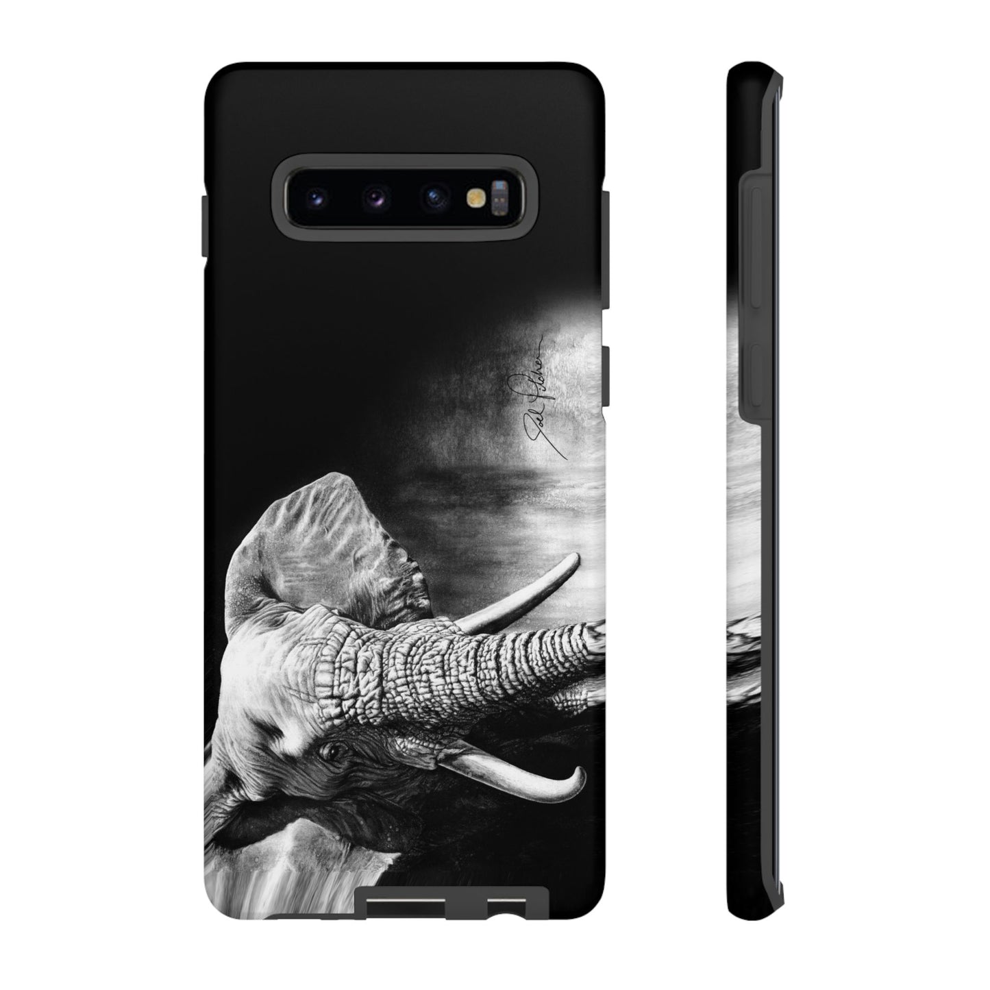 "High & Mighty" Smart Phone Tough Case