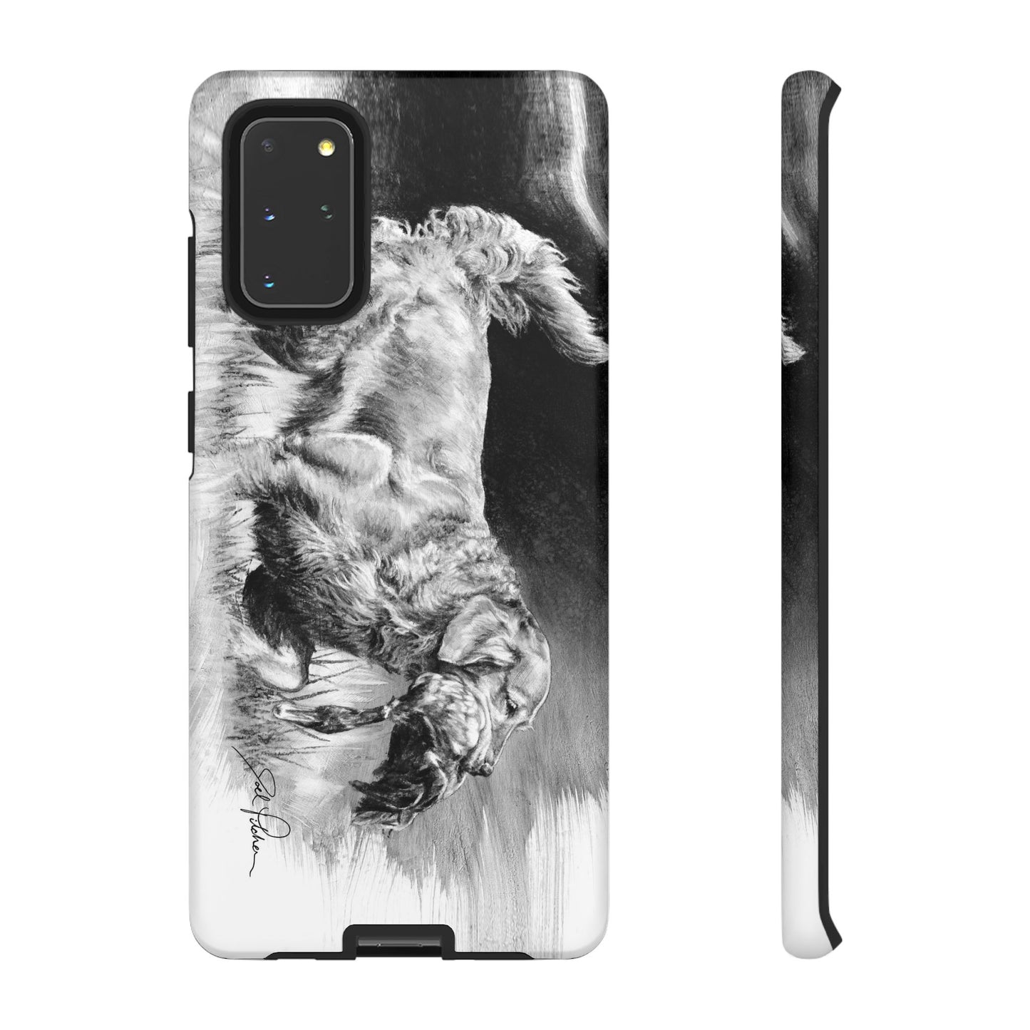 "Good Dog" Smart Phone Tough Case
