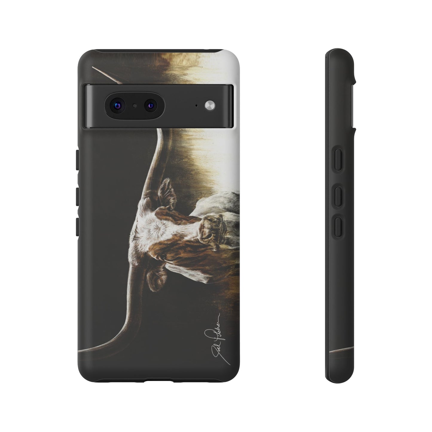 "Lone Star" Smart Phone Tough Case