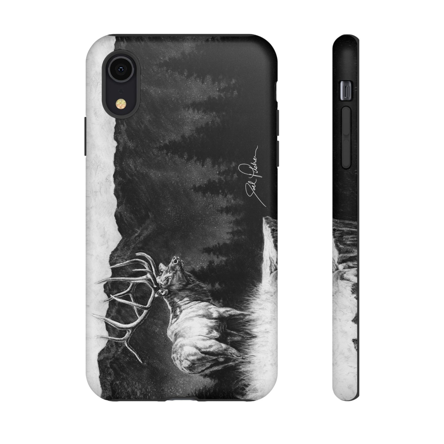 "Relentless" Smart Phone Tough Case