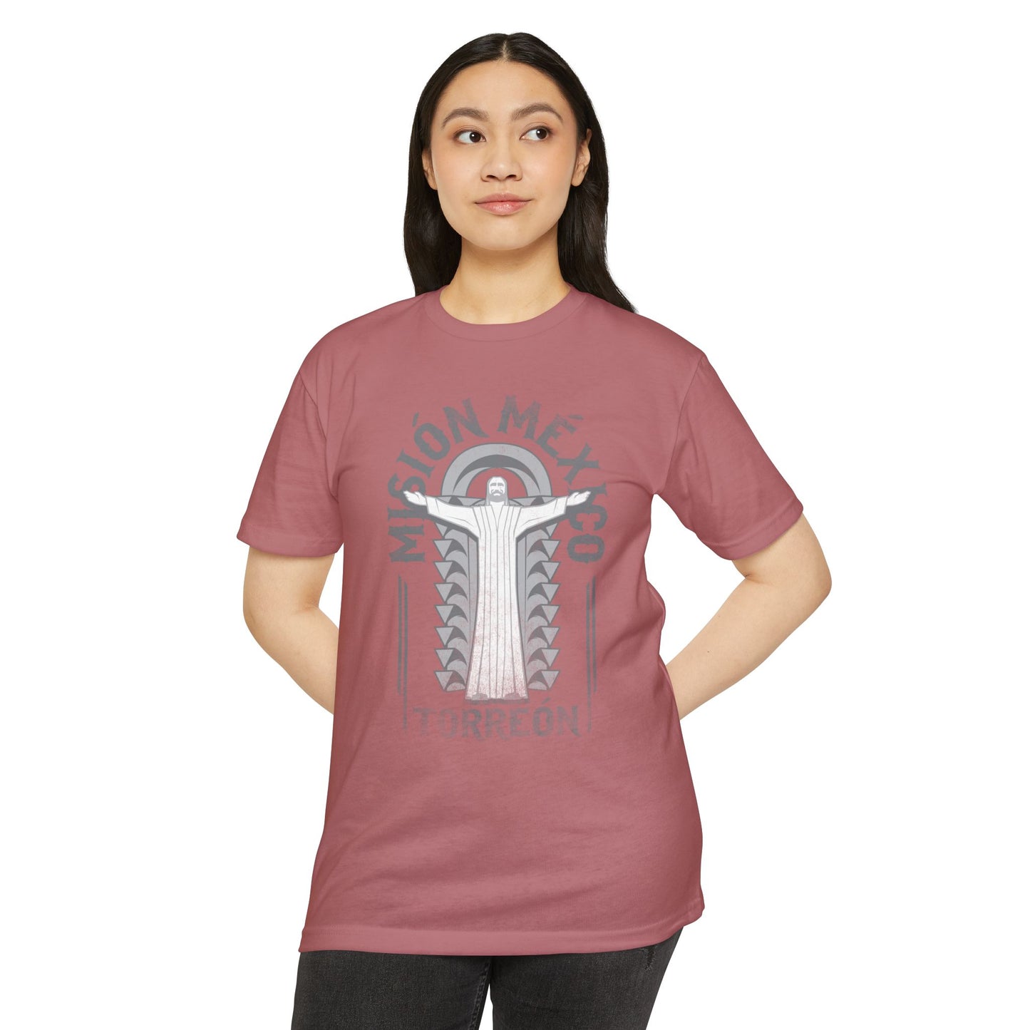 Torreon Mission Tee
