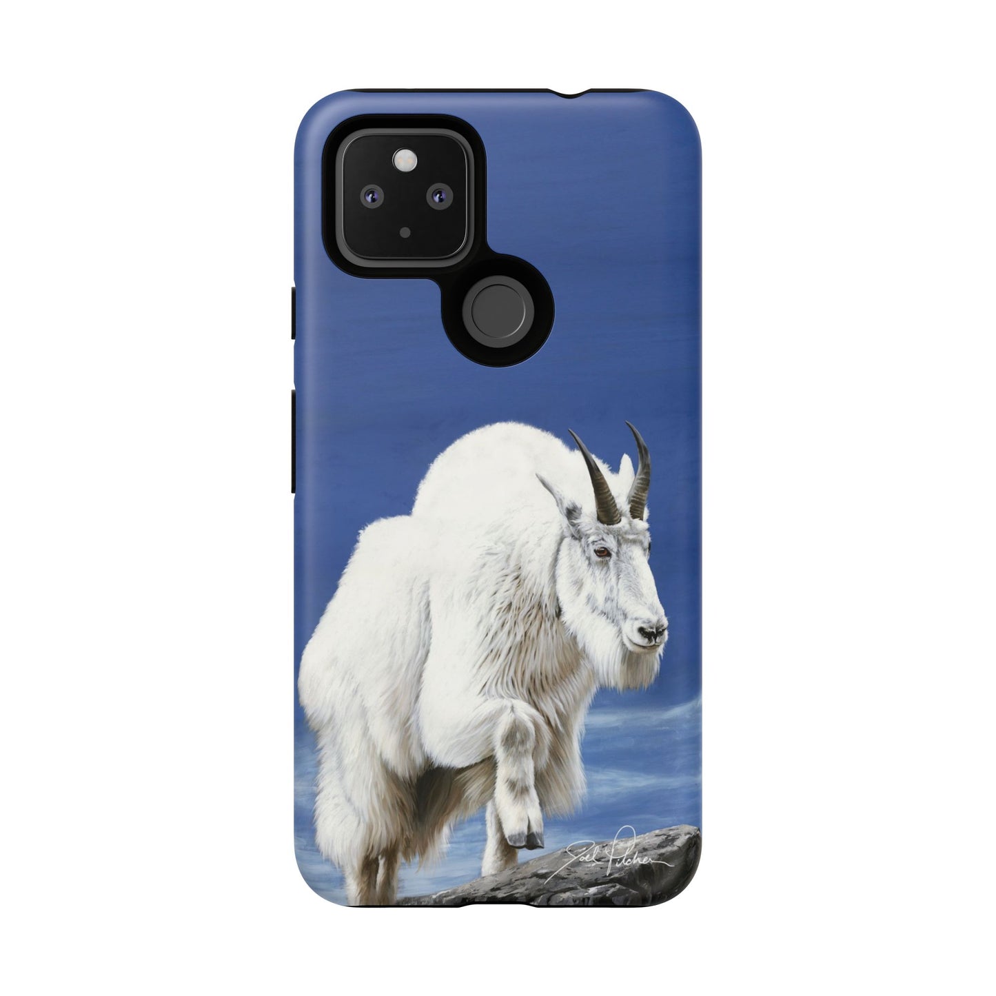 "Sky Walker" Smart Phone Tough Case