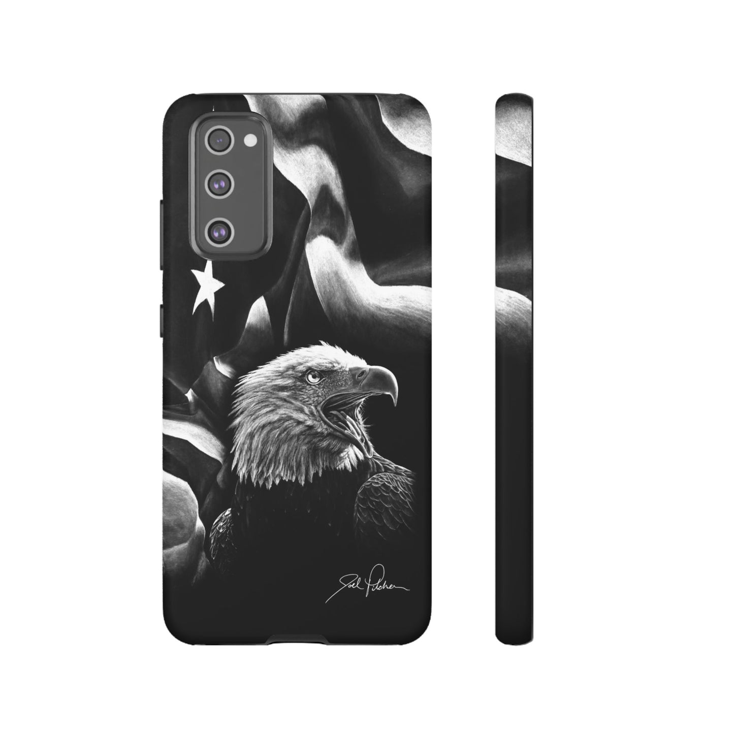 "American Eagle" Smart Phone Tough Case