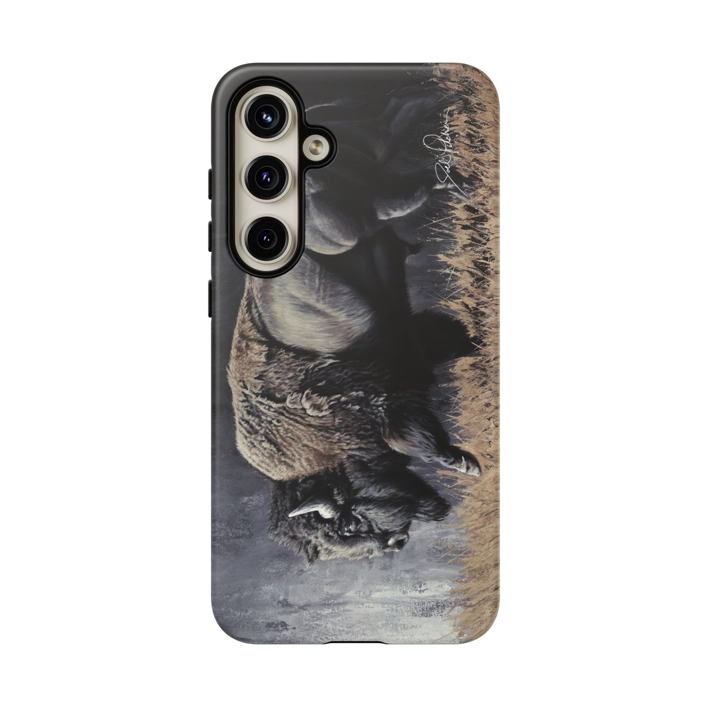 "Nomad" Smart Phone Tough Case