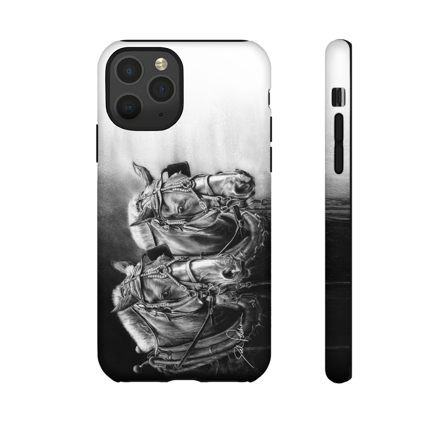"Dream Team" Smart Phone Tough Case