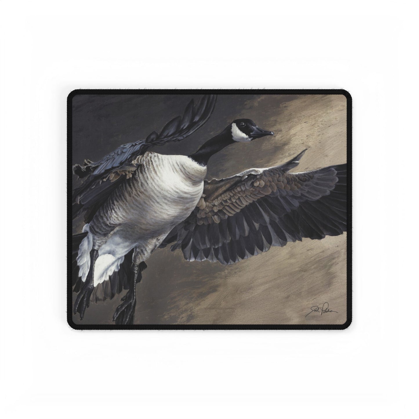 "Homeward Bound" Mouse Pad