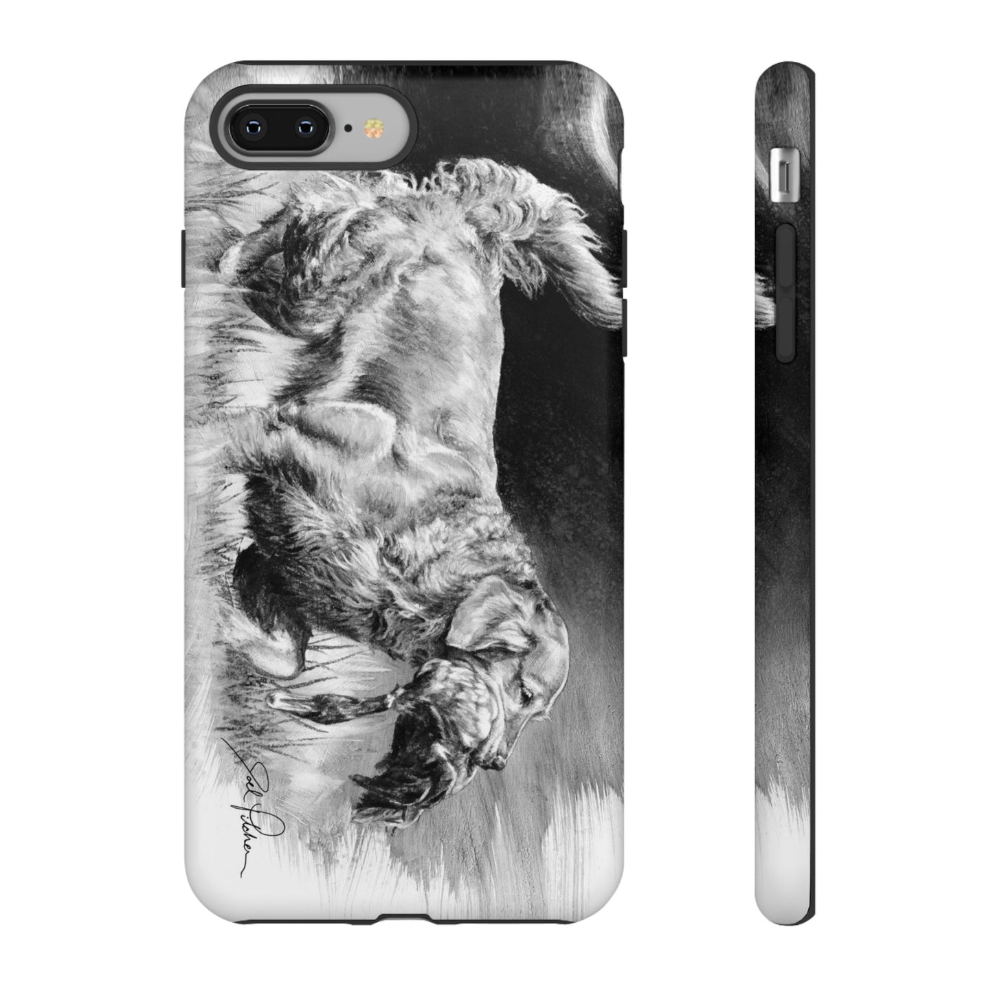 "Good Dog" Smart Phone Tough Case