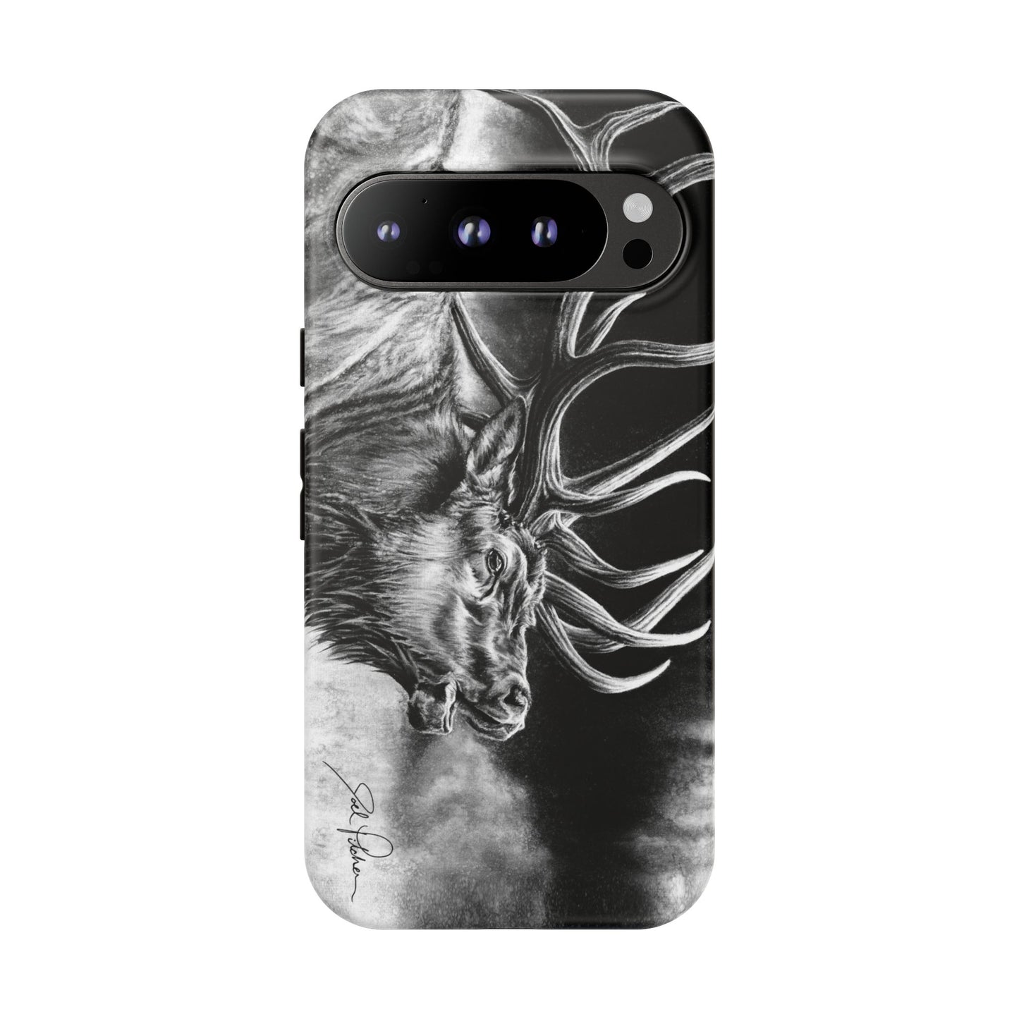 "Autumn Anthem" Smart Phone Tough Case