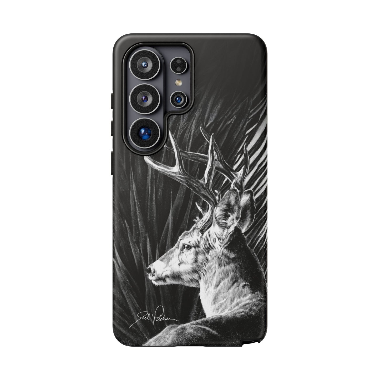 "Coues Buck" Smart Phone Tough Case