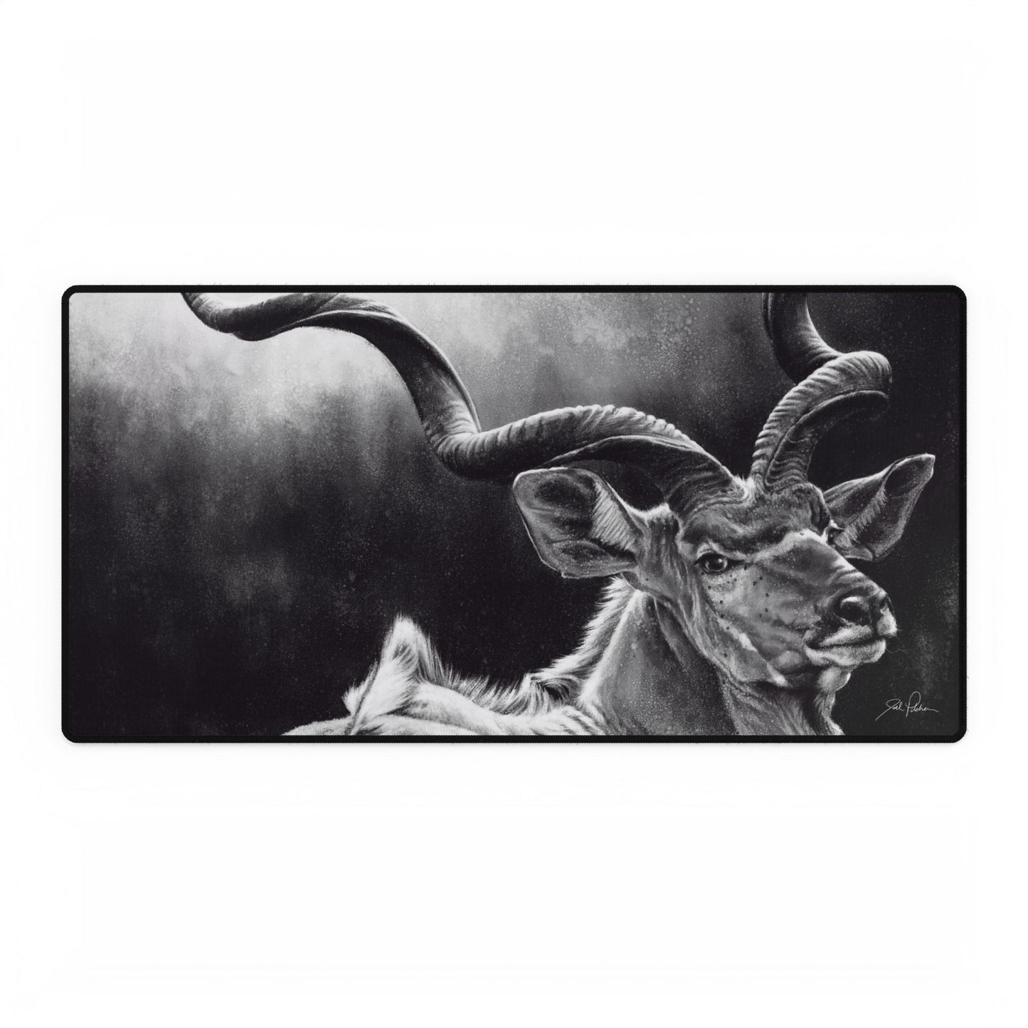 "Kudu" Mouse Pad