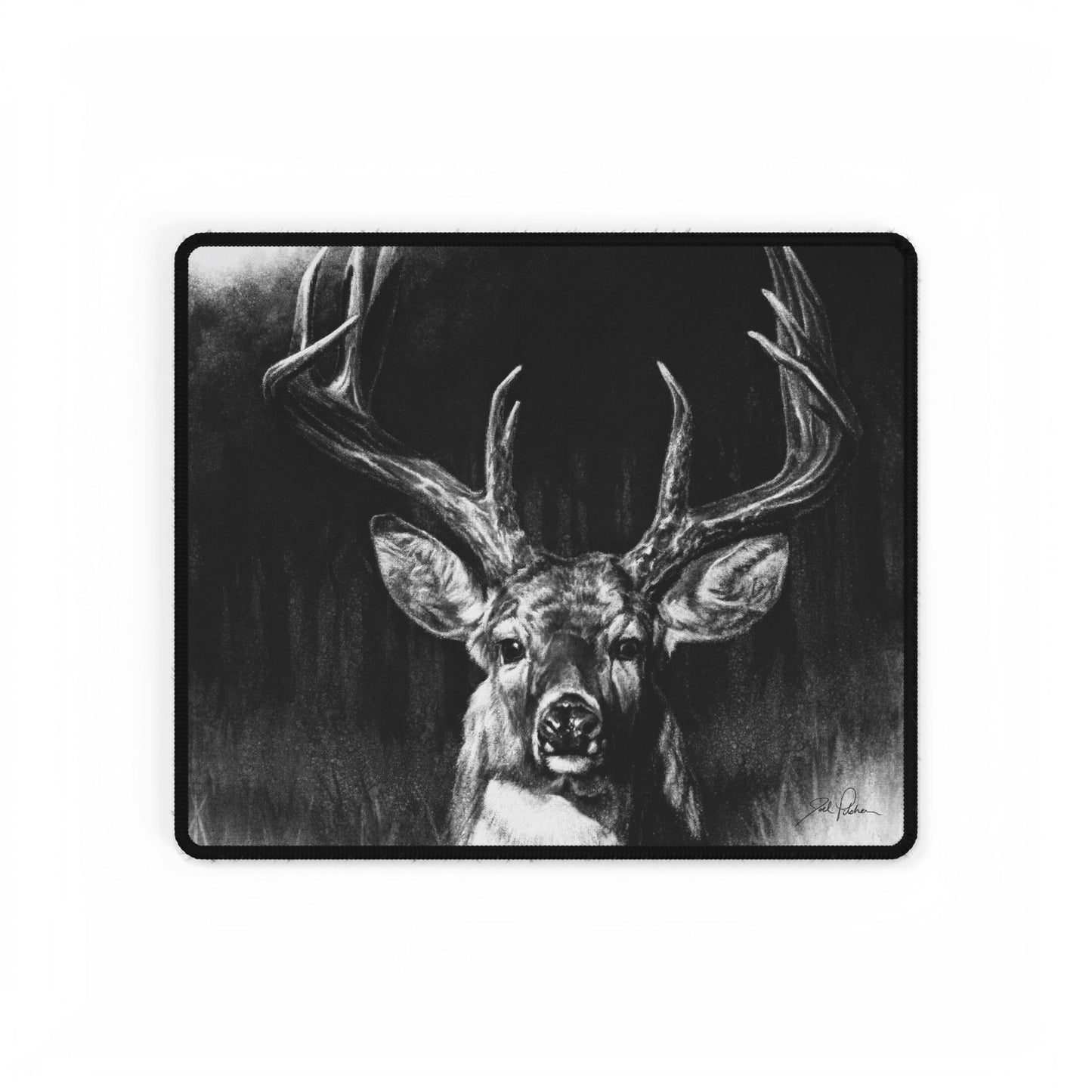"Whitetail" Mouse Pad
