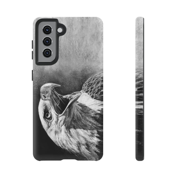 "Bald Eagle" Smart Phone Tough Case