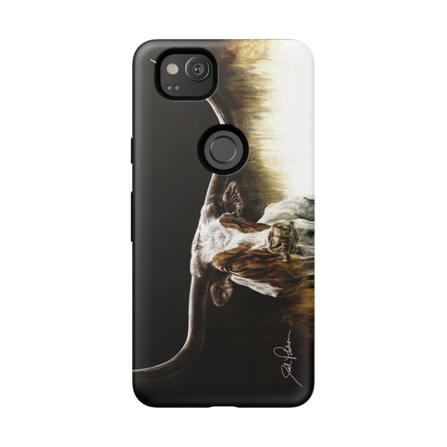 "Lone Star" Smart Phone Tough Case