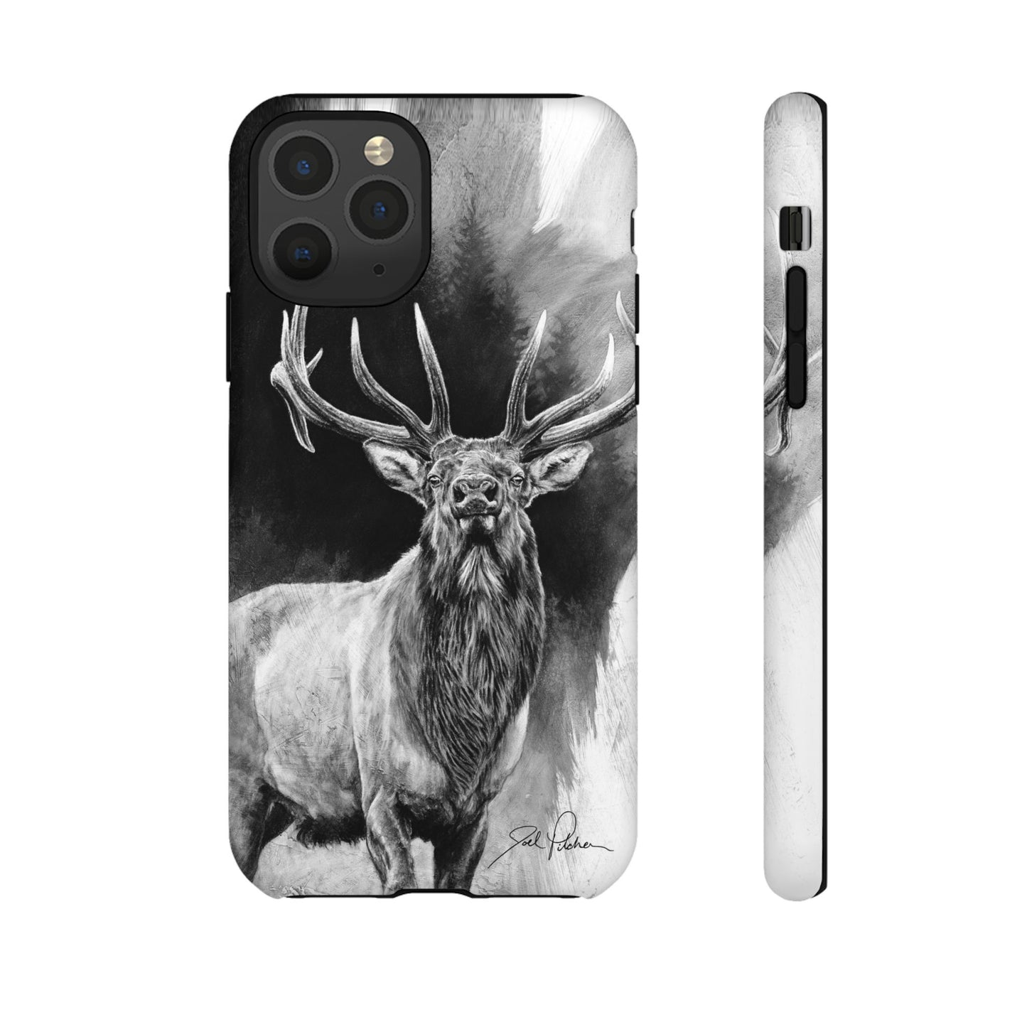 "Standing Tall" Smart Phone Tough Case