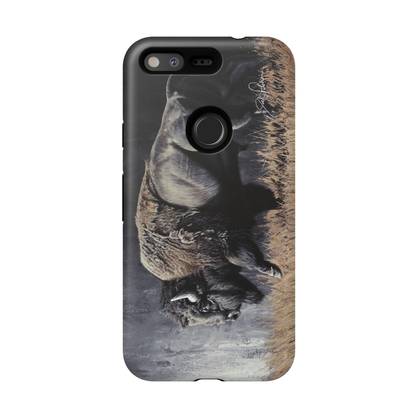 "Nomad" Smart Phone Tough Case