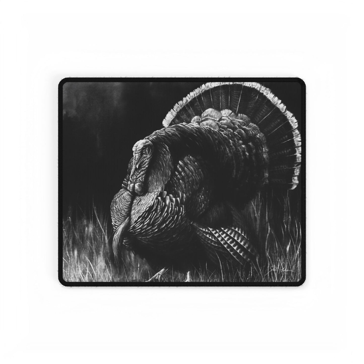 "Light It Up" Mouse Pad