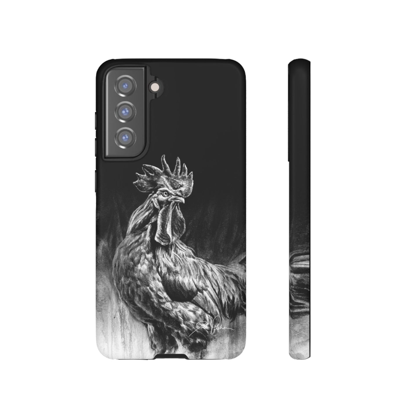 "Yard Boss" Smart Phone Tough Case