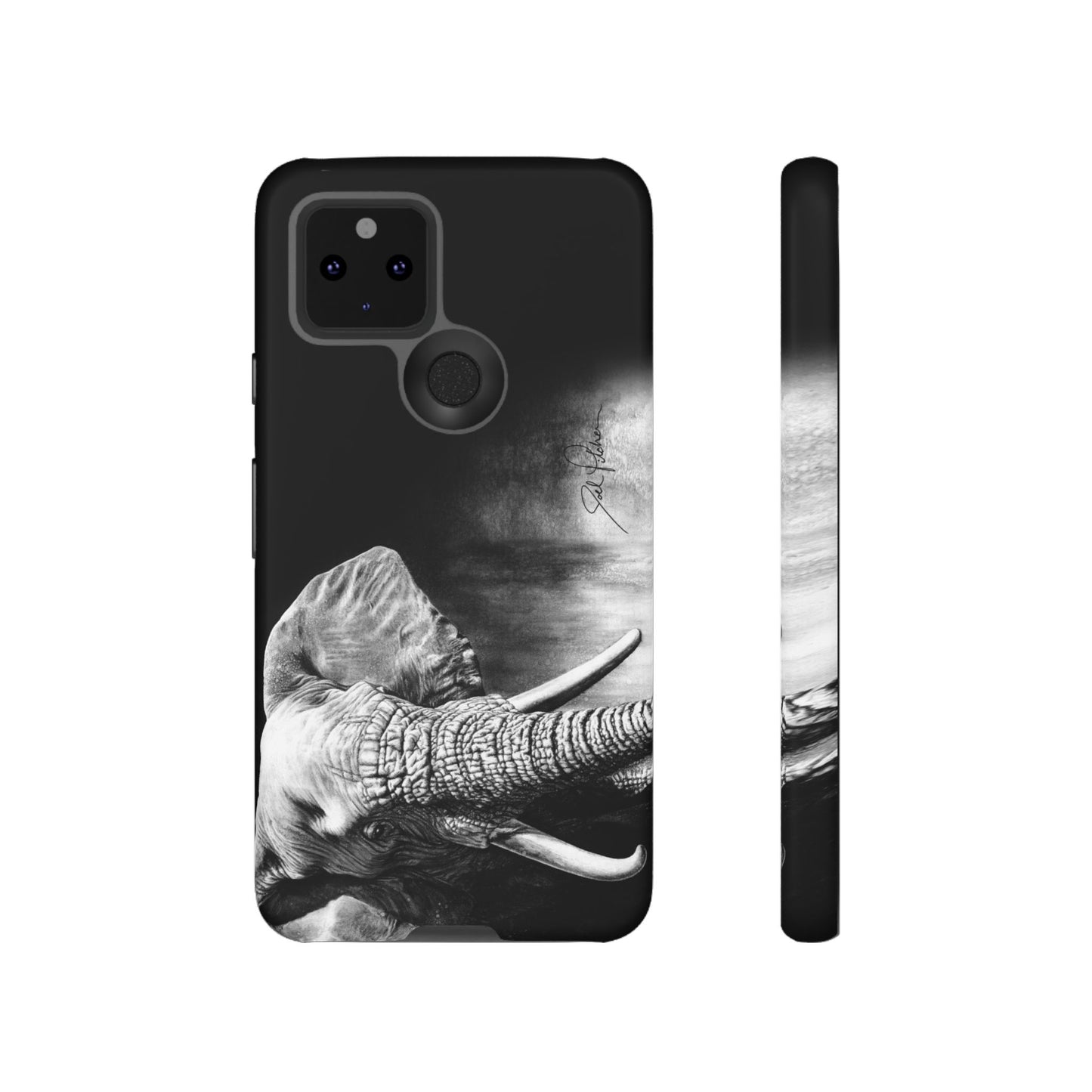 "High & Mighty" Smart Phone Tough Case