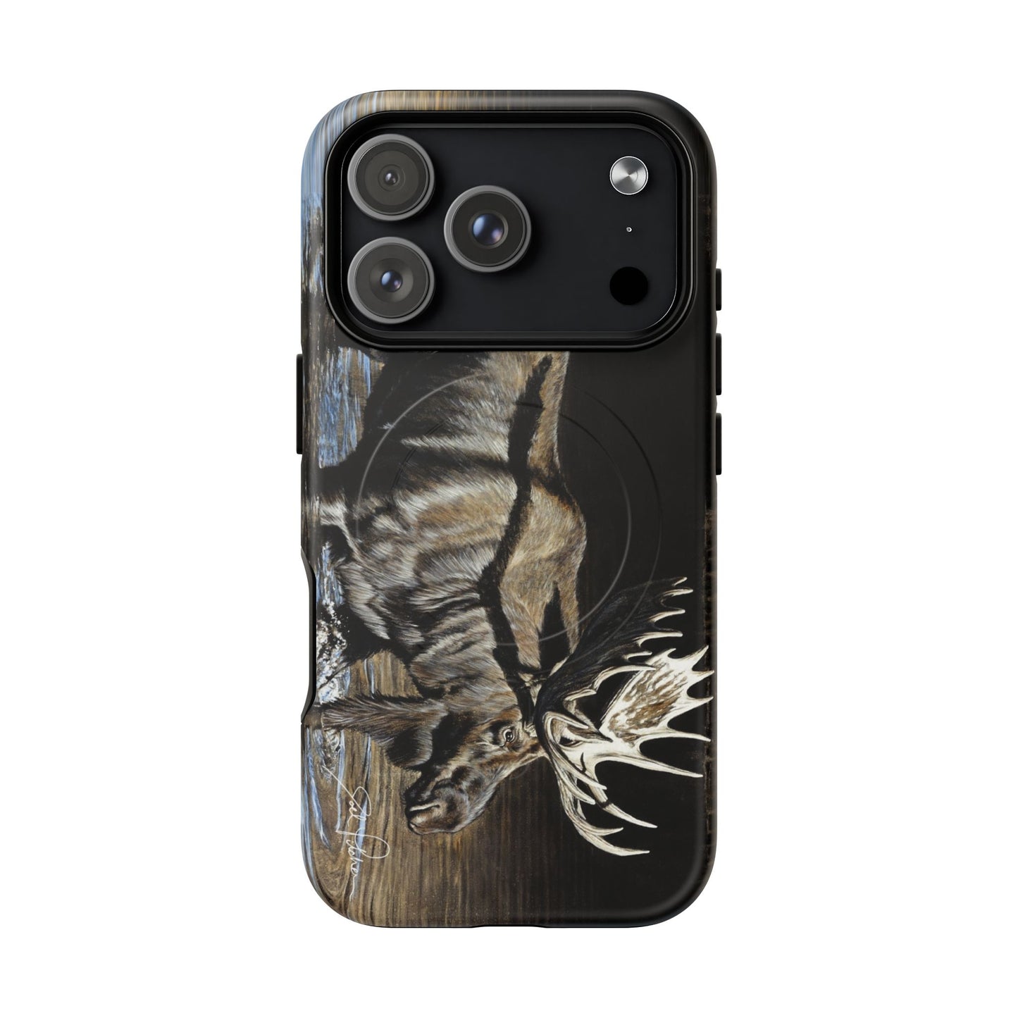 "Big Dipper" Magnetic Tough Case