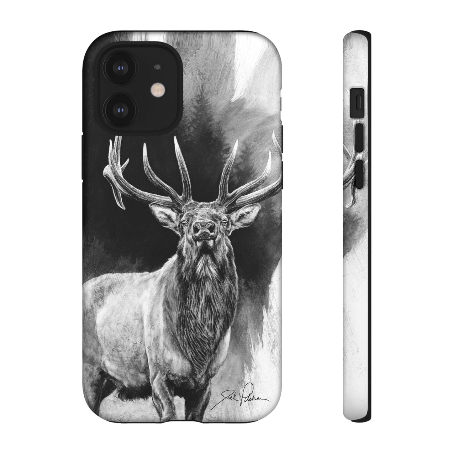 "Standing Tall" Smart Phone Tough Case