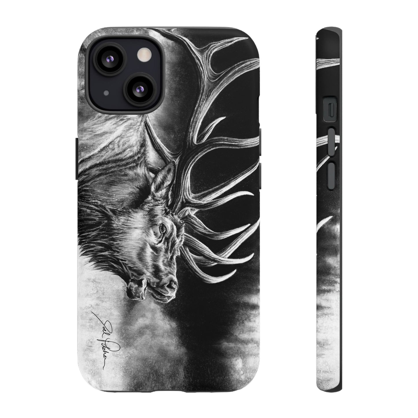 "Autumn Anthem" Smart Phone Tough Case