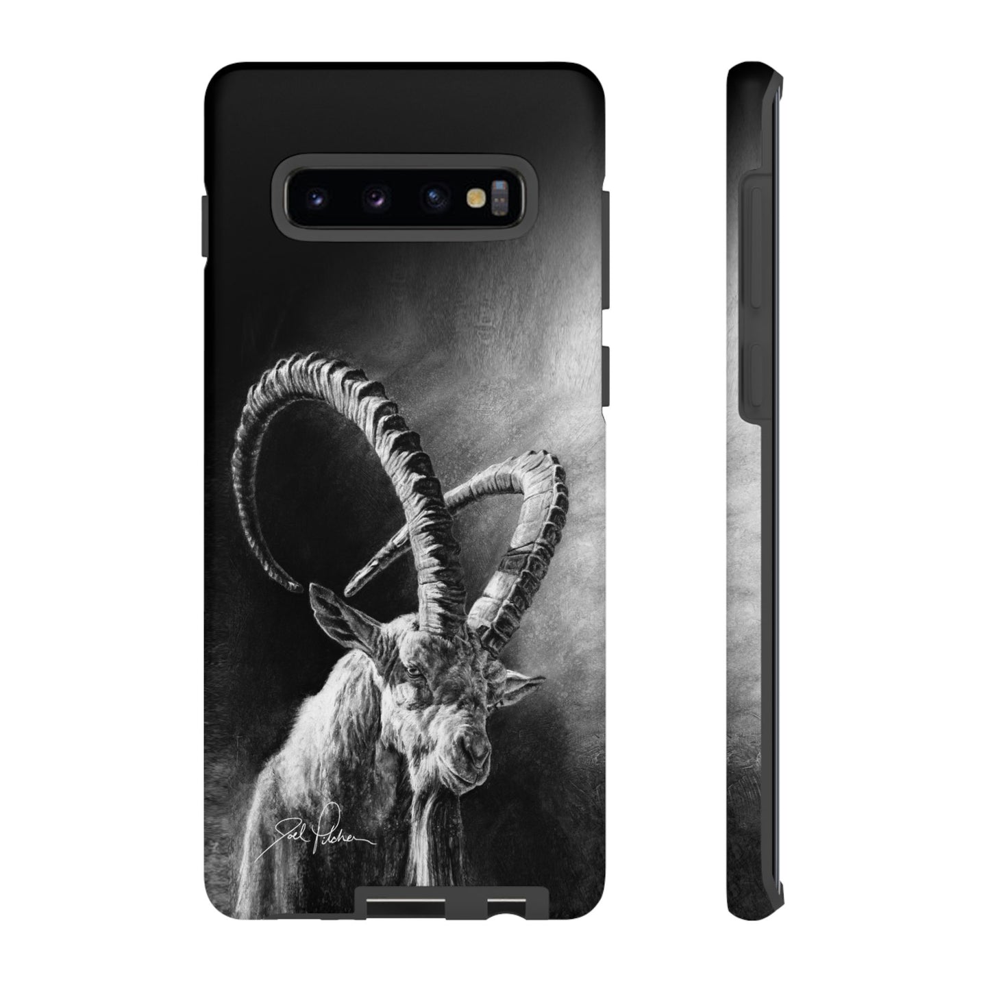 "Ibex" Smart Phone Tough Case