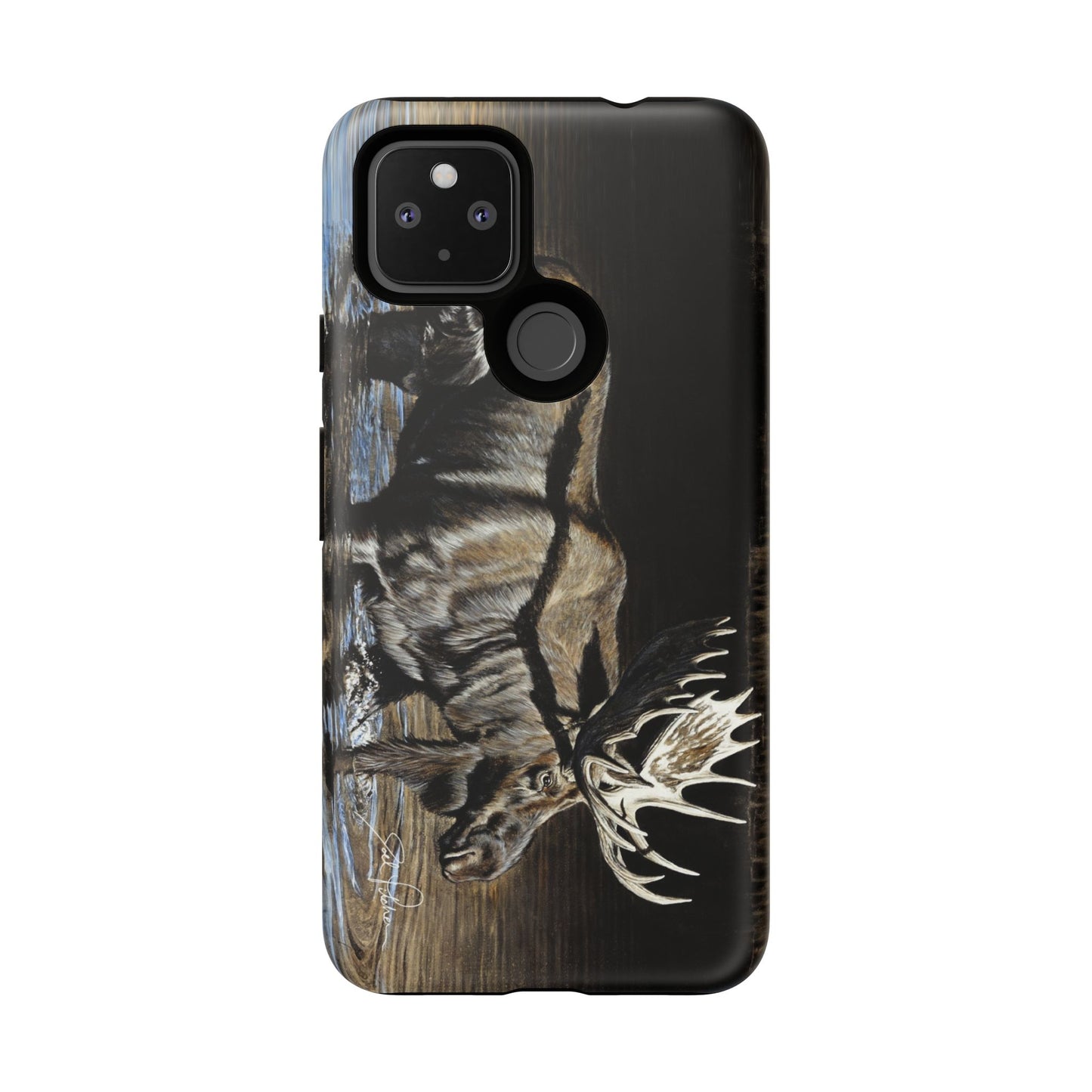 "Big Dipper" Smart Phone Tough Case
