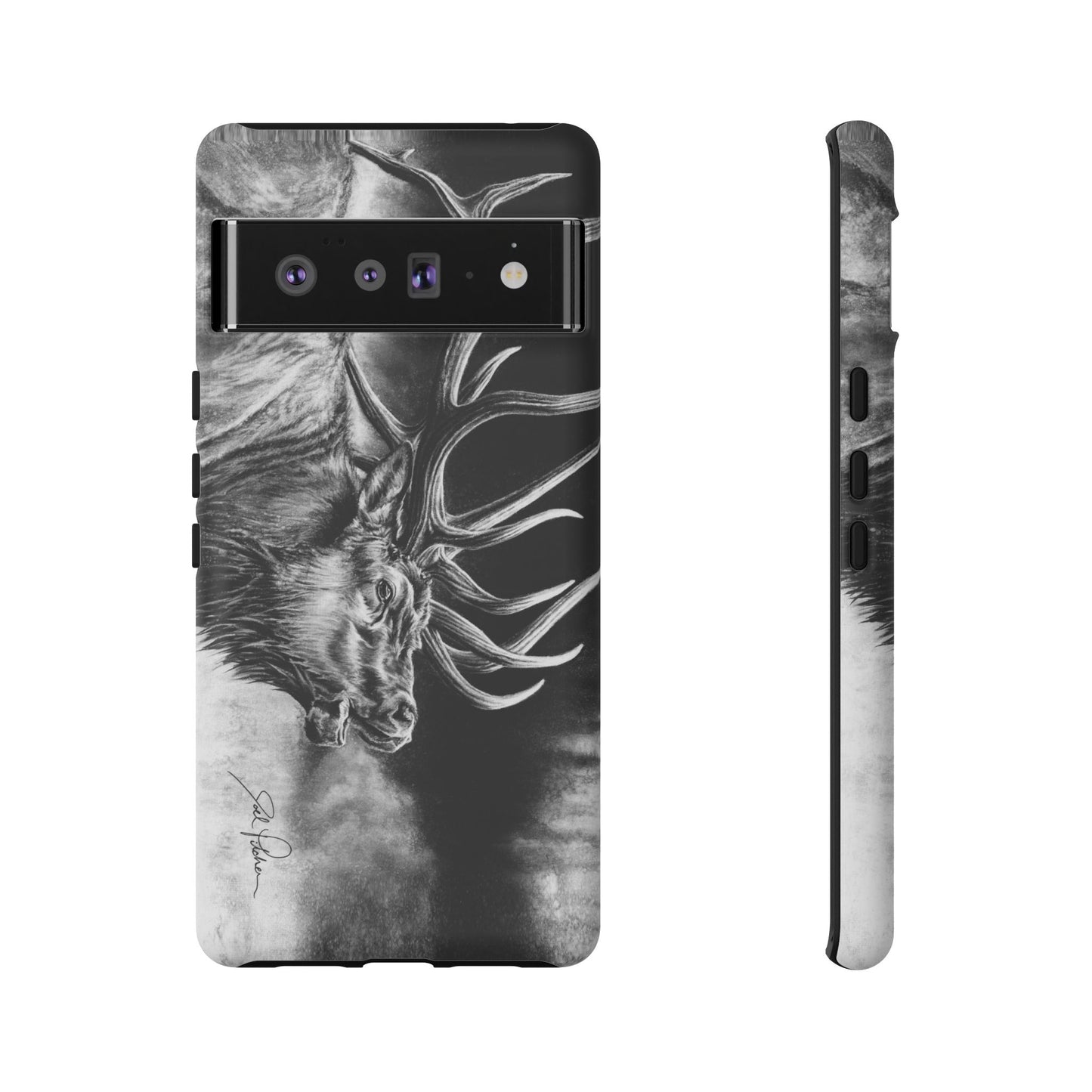 "Autumn Anthem" Smart Phone Tough Case