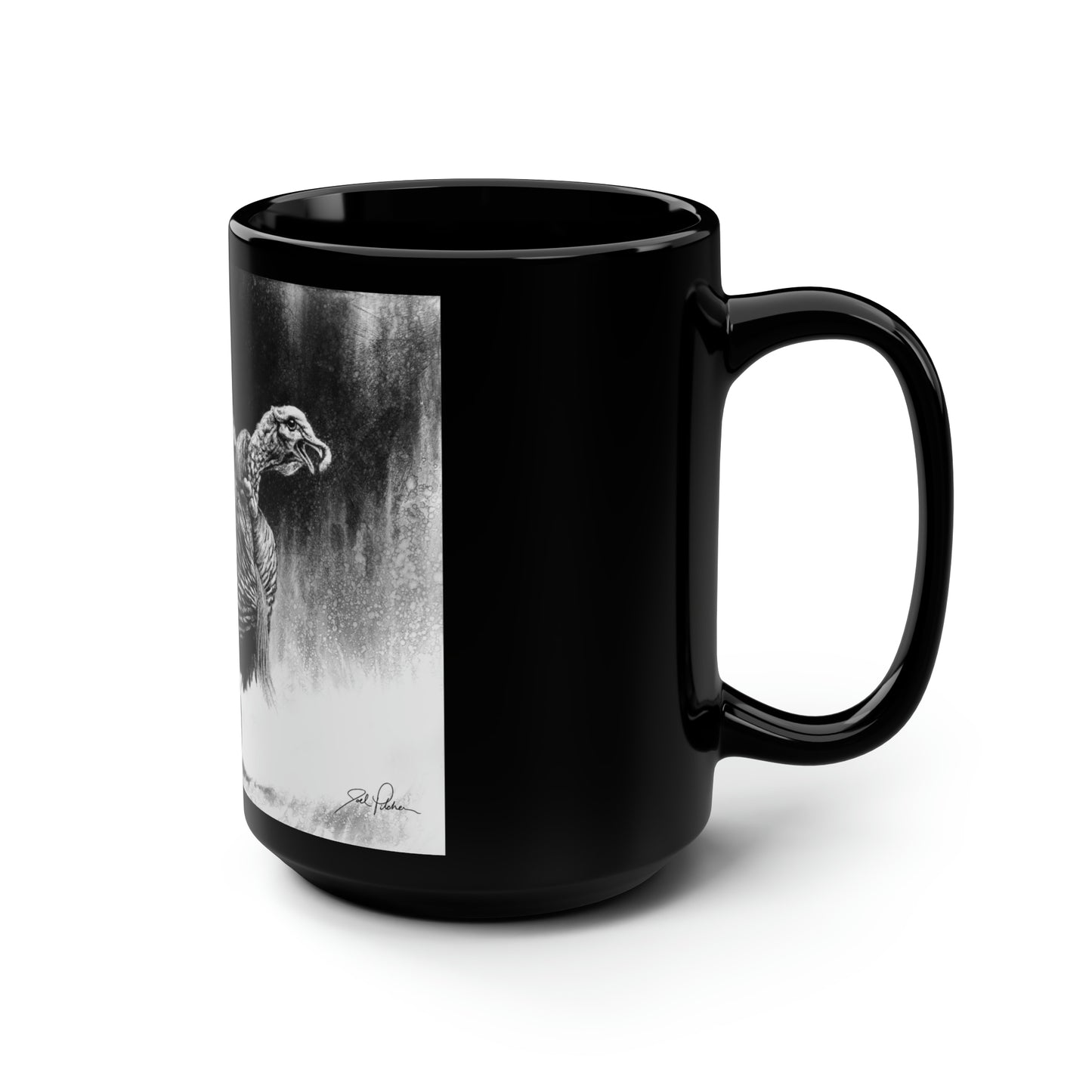 "Gobbler" 15oz Mug