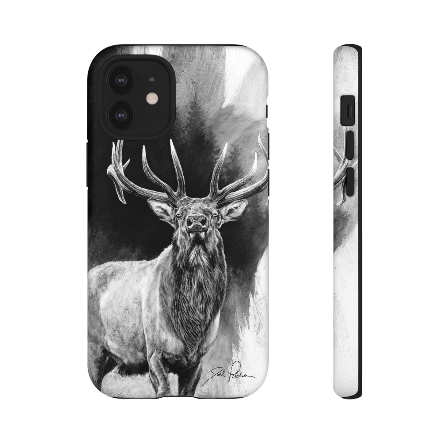 "Standing Tall" Smart Phone Tough Case