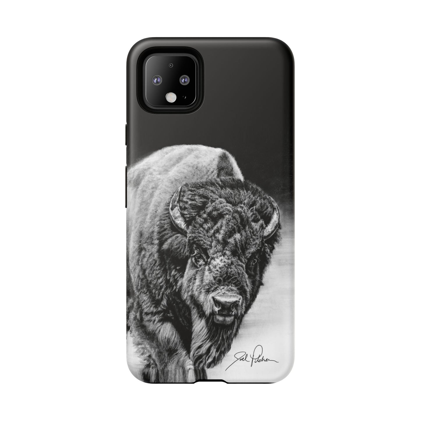 "Heavyweight Champ" Smart Phone Tough Case
