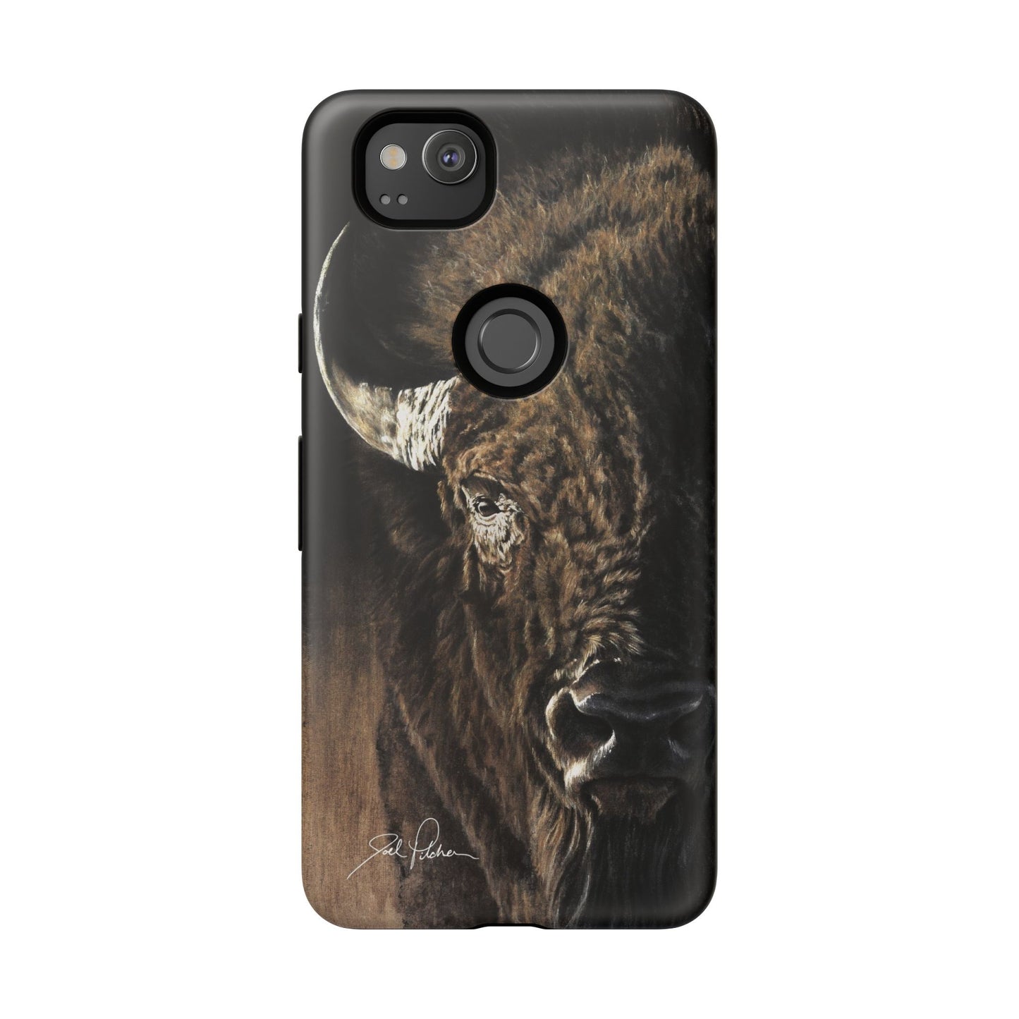 "Living Legend" Smart Phone Tough Case