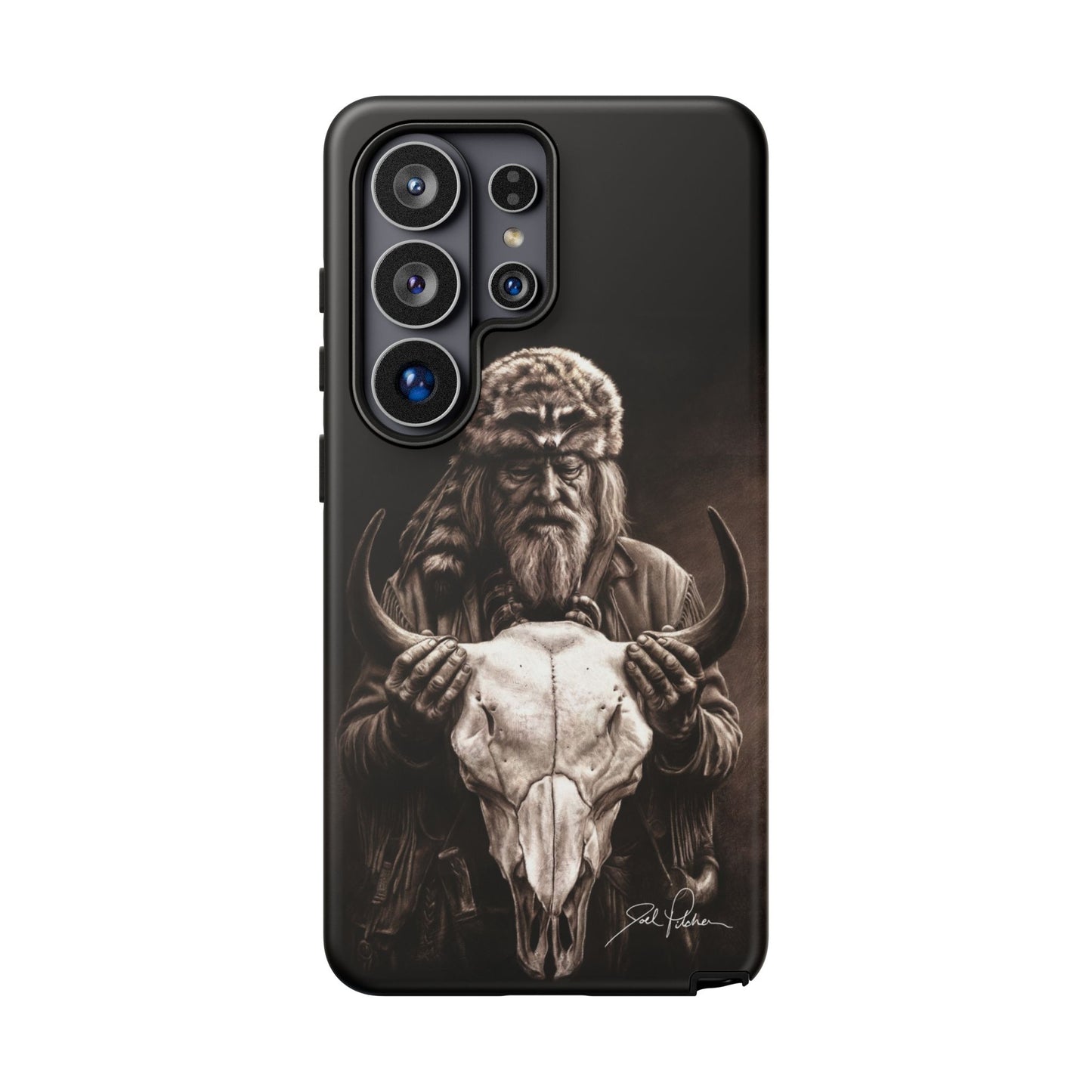 "Legends of the West" Smart Phone Tough Case