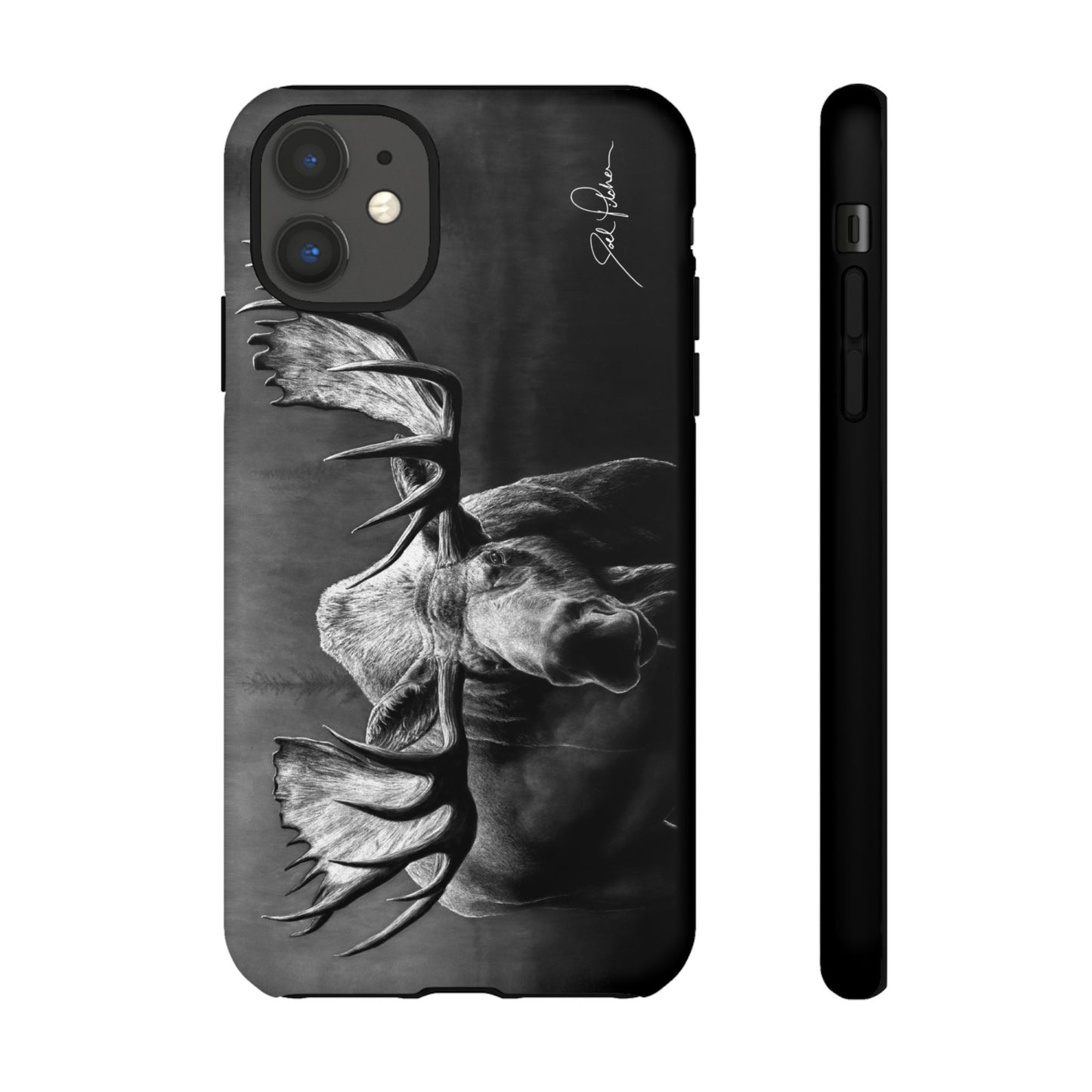 "Wide Load" Smart Phone Tough Case