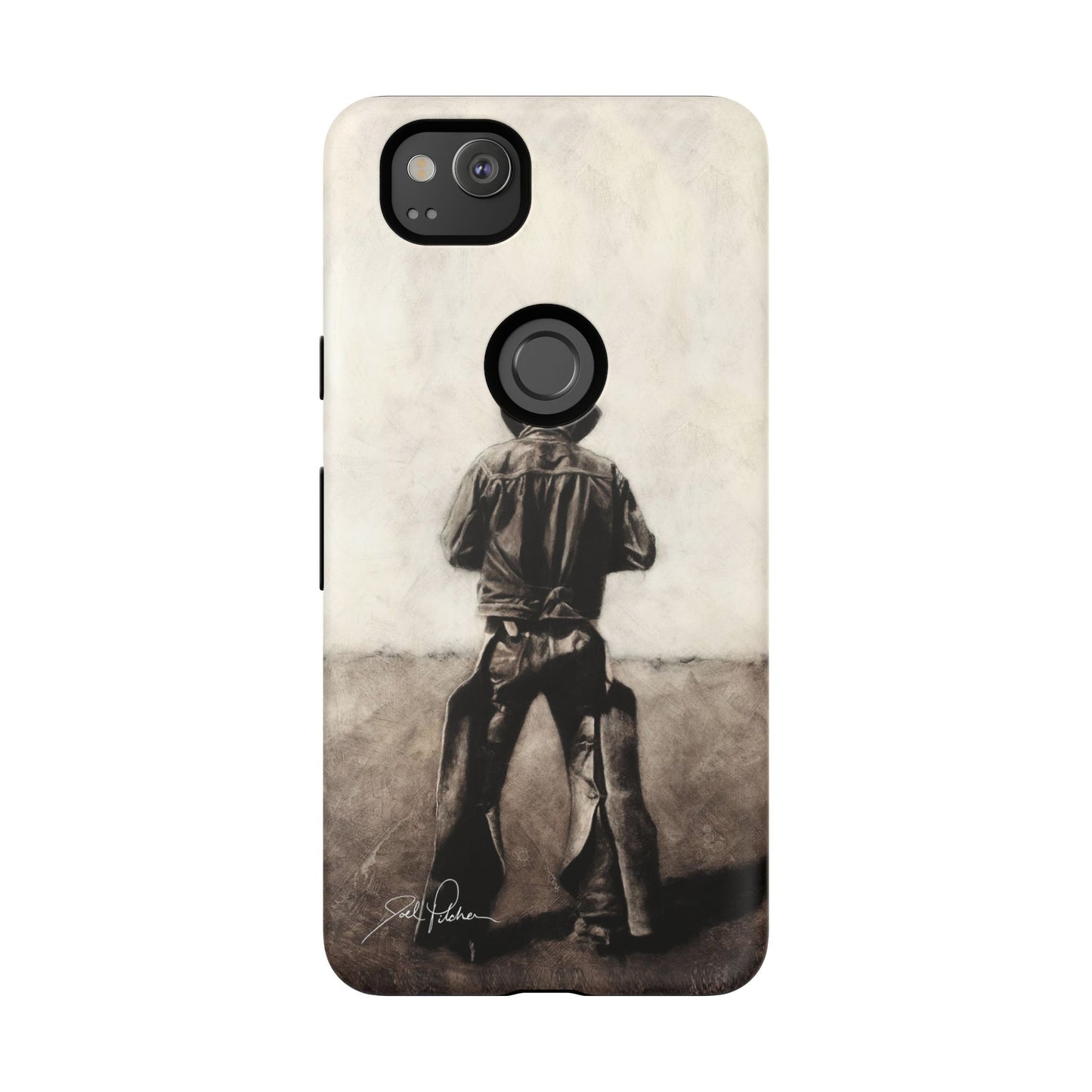 "Cowboy" Smart Phone Tough Case