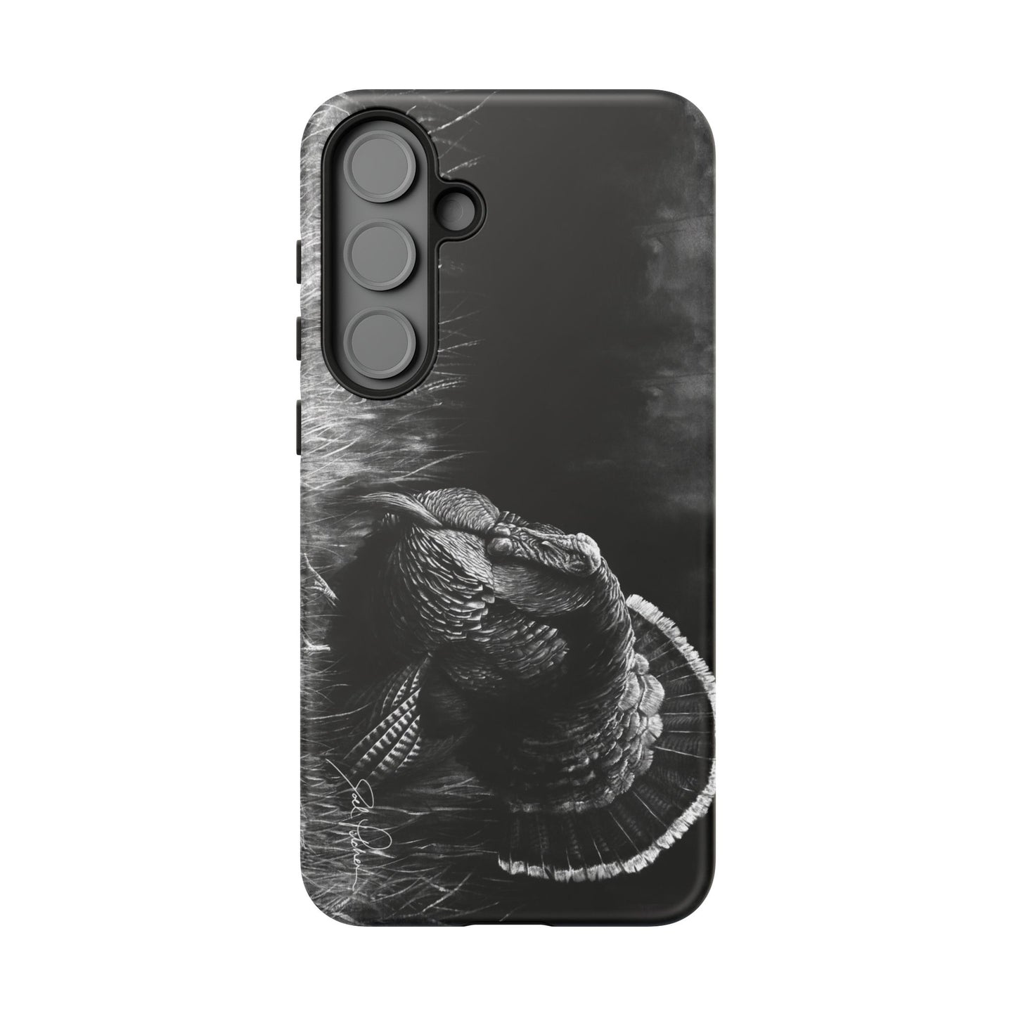 "Light It Up" Smart Phone Tough Case