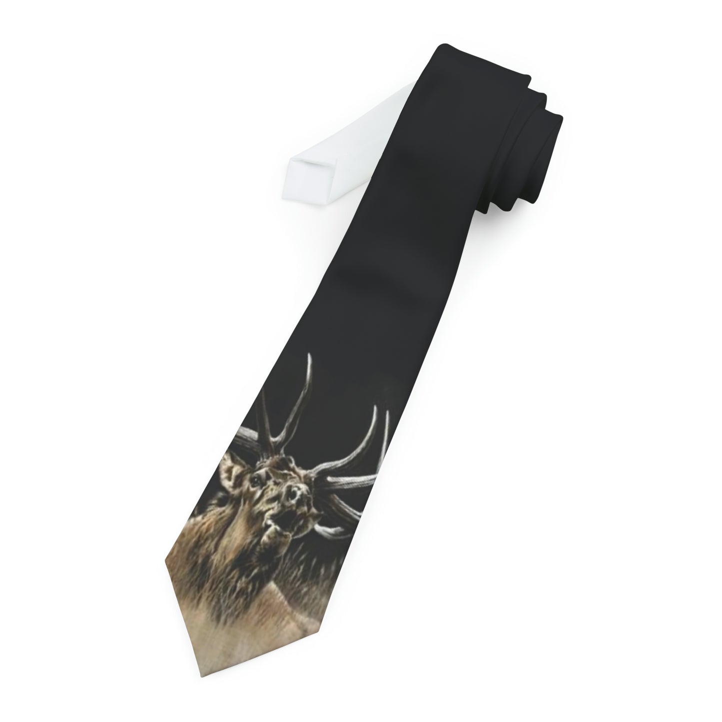 "Wake Up Call" Necktie