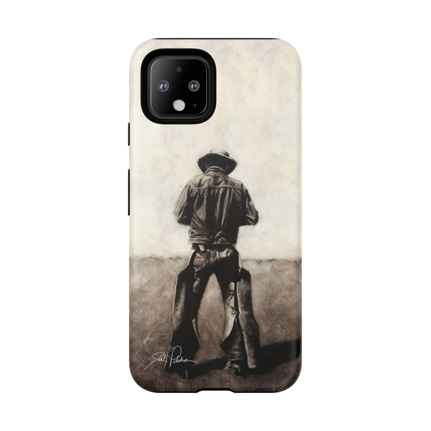 "Cowboy" Smart Phone Tough Case