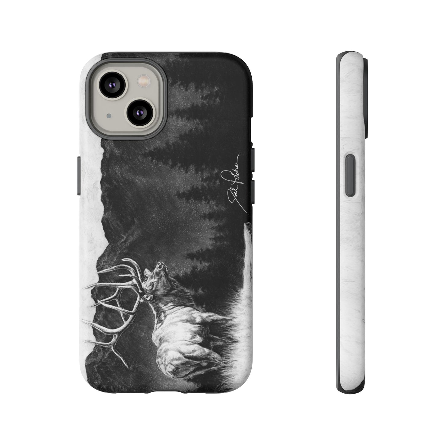 "Relentless" Smart Phone Tough Case