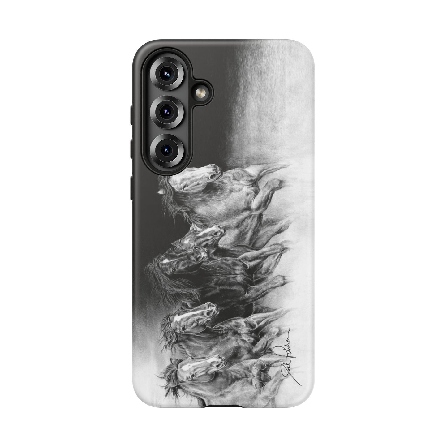 "Wild Bunch" Smart Phone Tough Case