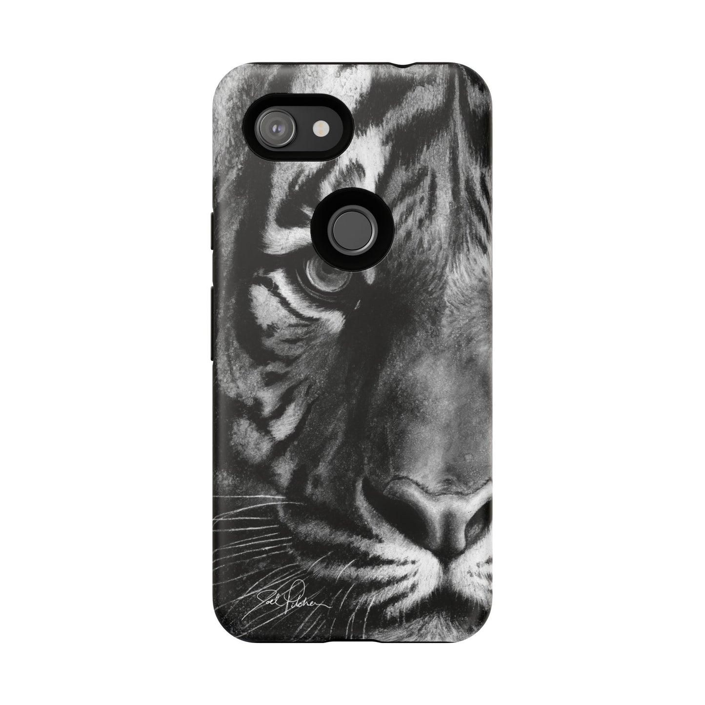 "Tiger" Smart Phone Tough Case