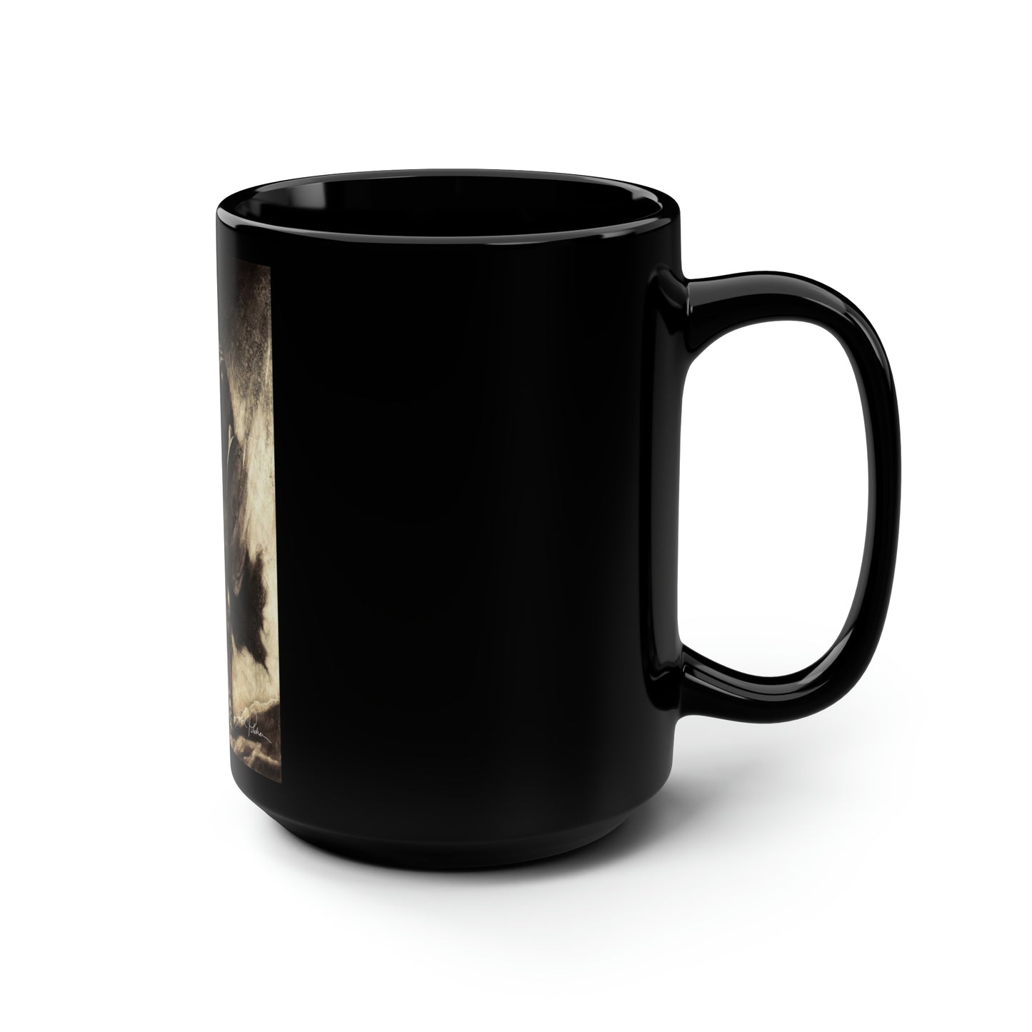 "Armor of God" 15oz Mug
