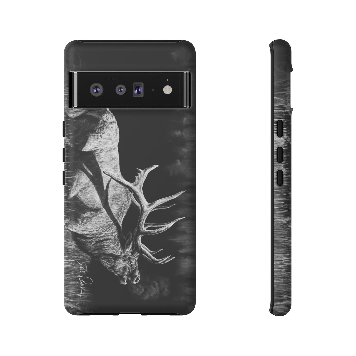 "Firebull" Smart Phone Tough Case