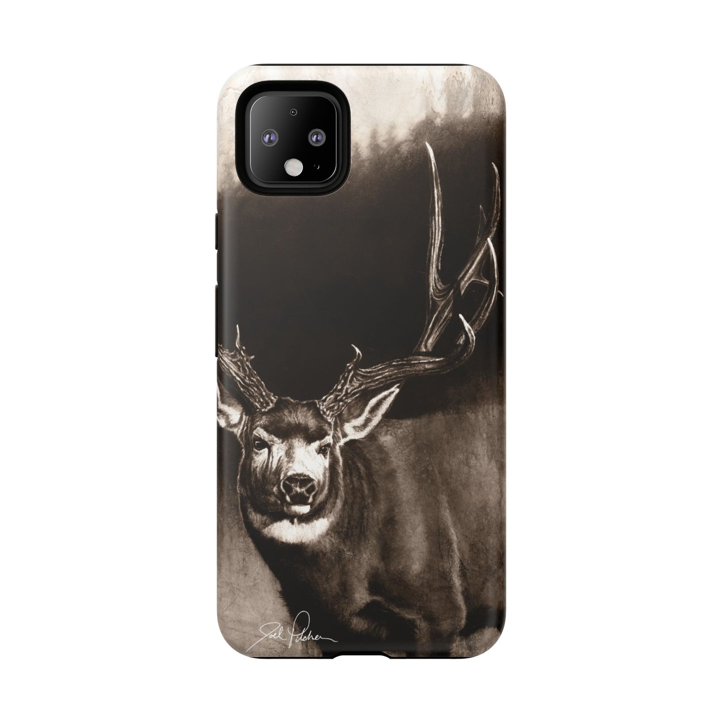 "Muley" Smart Phone Tough Case