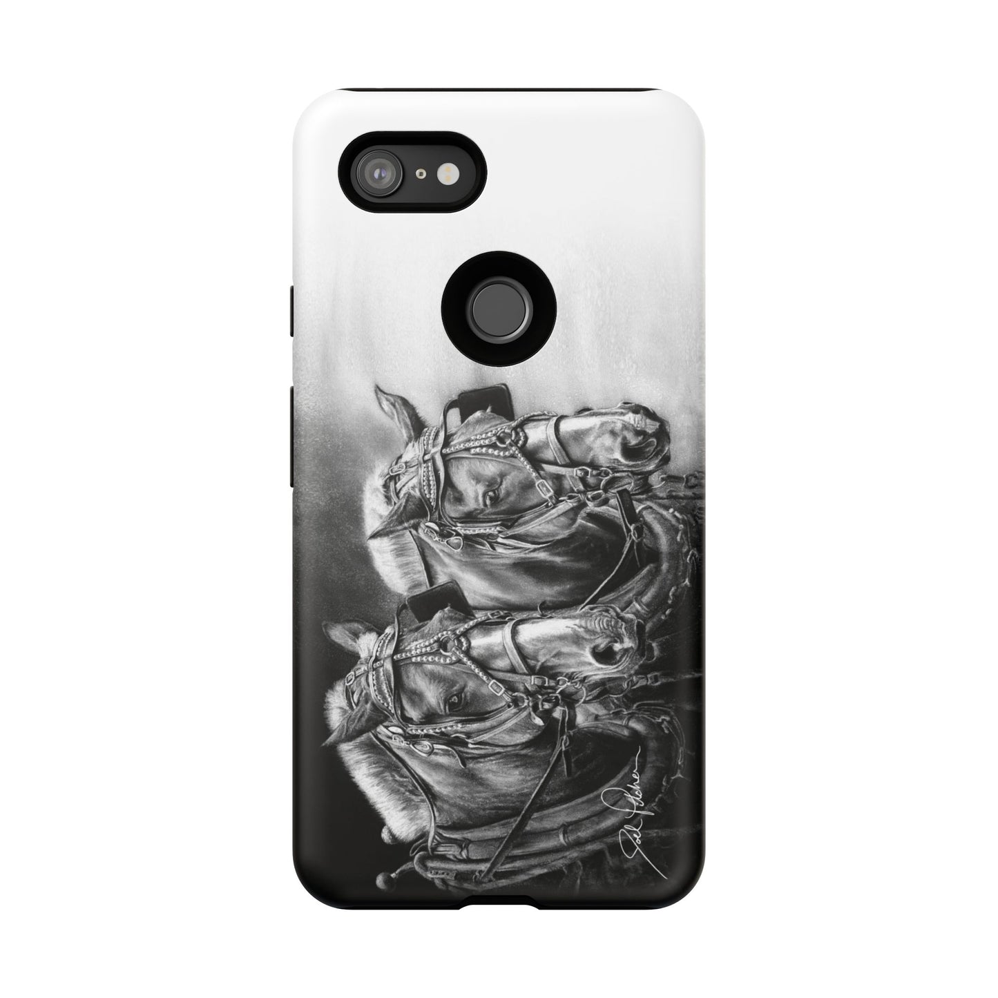 "Dream Team" Smart Phone Tough Case