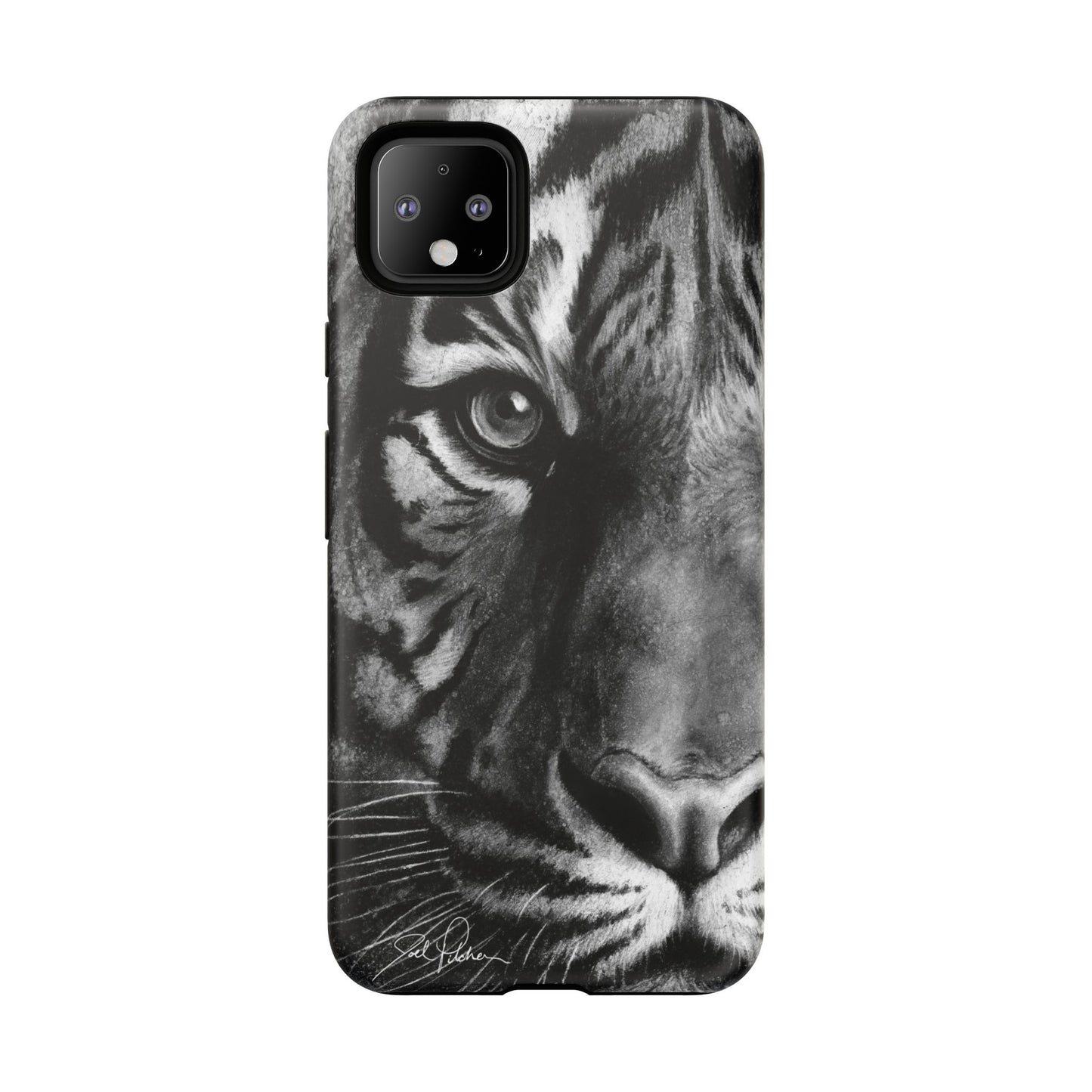 "Tiger" Smart Phone Tough Case