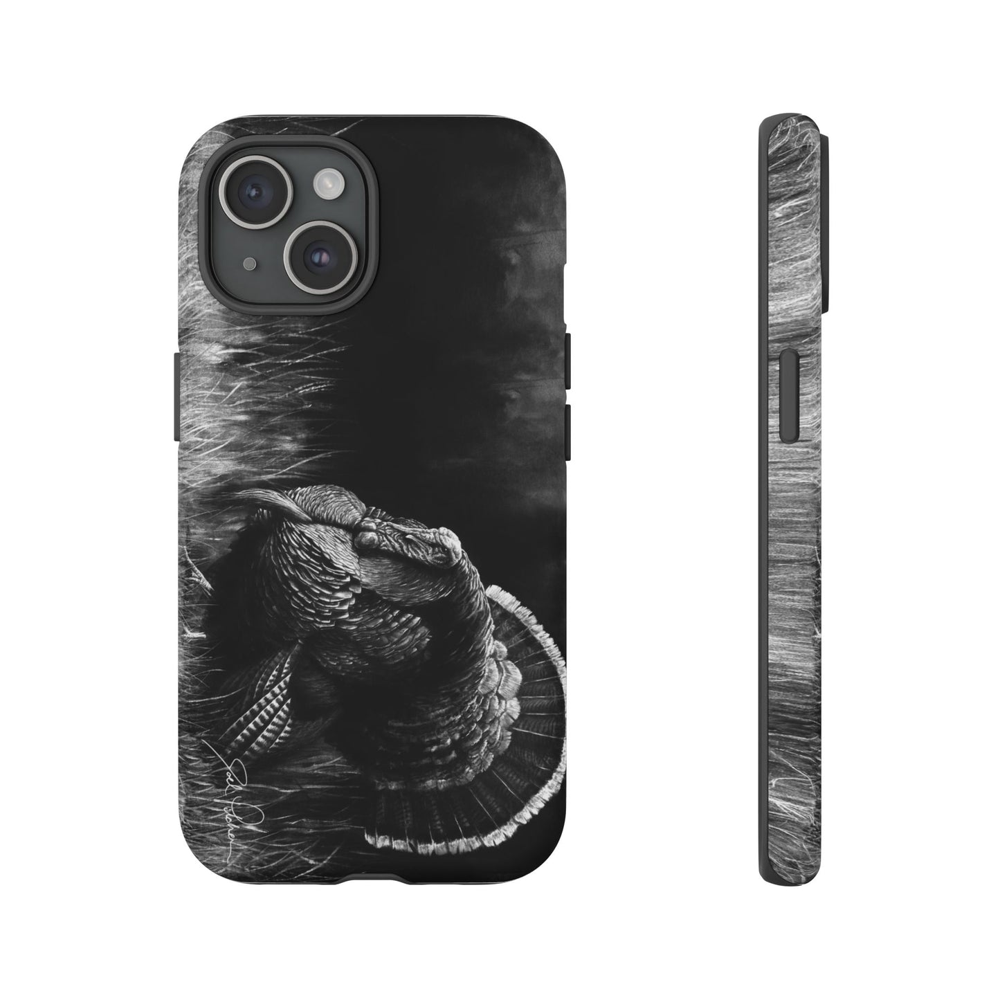 "Light It Up" Smart Phone Tough Case