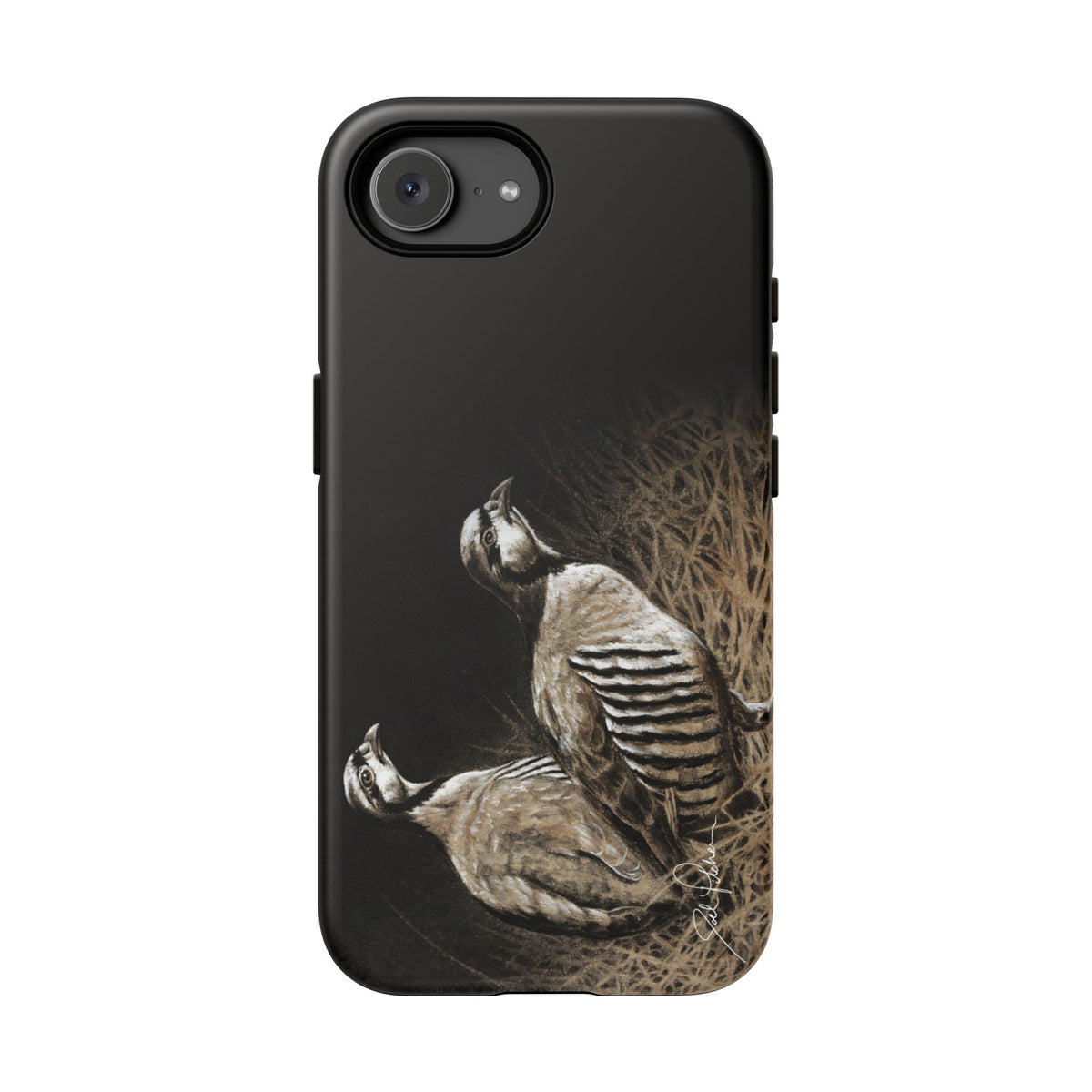 "Chukars" Smart Phone Tough Case