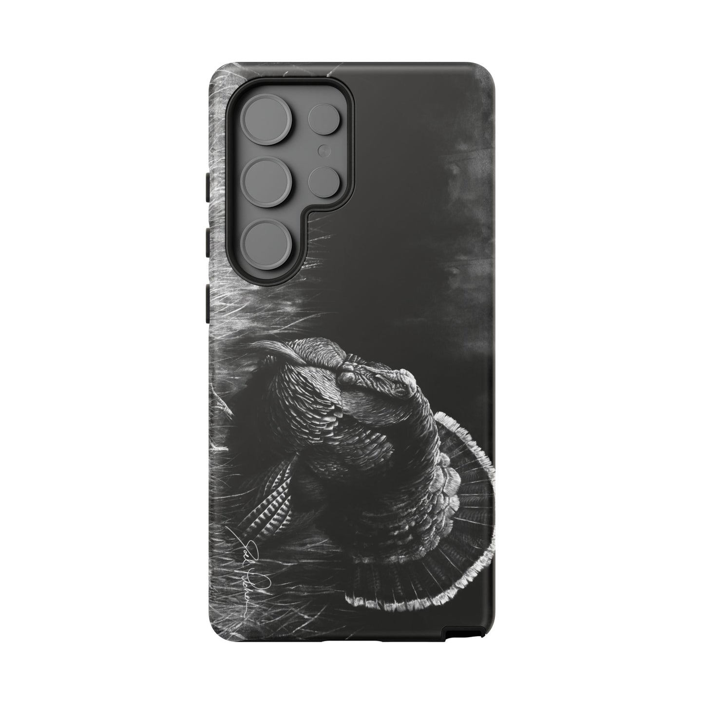 "Light It Up" Smart Phone Tough Case